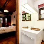 Met Zwembad Rust En Ruimte Aywaille