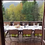 Met Zwembad Rust En Ruimte Villa *