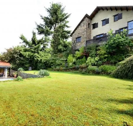 Villa Met Zwembad Rust En Ruimte *