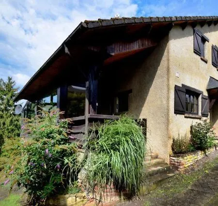 Met Zwembad Rust En Ruimte