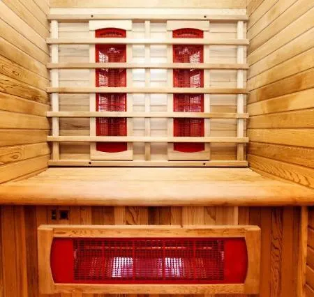 Met Zwembad Rust En Ruimte Villa Aywaille