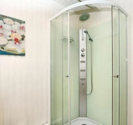 Met Zwembad Rust En Ruimte * エワイユ