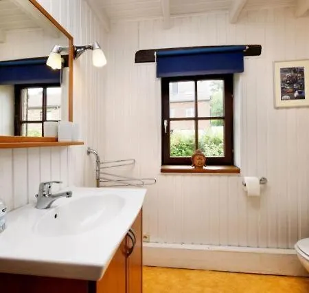 Met Zwembad Rust En Ruimte Villa *