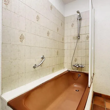 Met Zwembad Rust En Ruimte ヴィラ