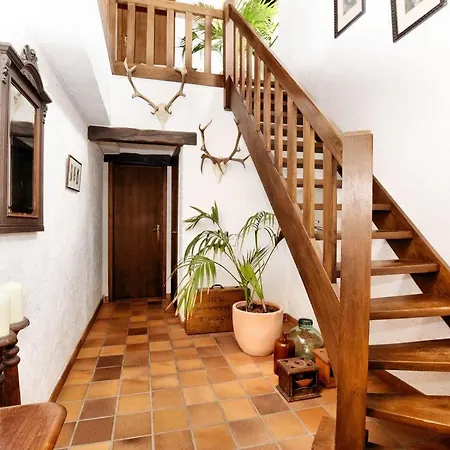 Villa Met Zwembad Rust En Ruimte Aywaille