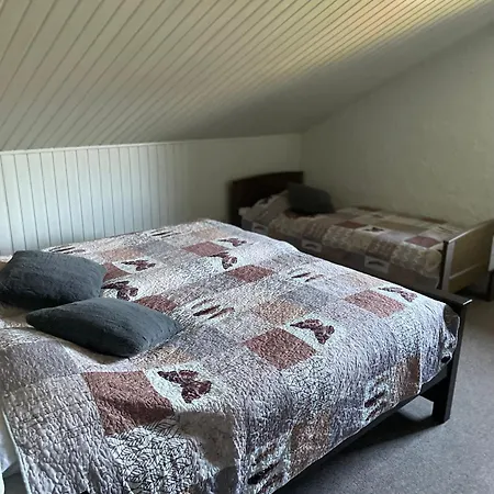 Villa Met Zwembad Rust En Ruimte Aywaille