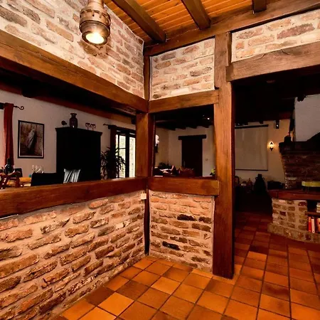 Villa Met Zwembad Rust En Ruimte