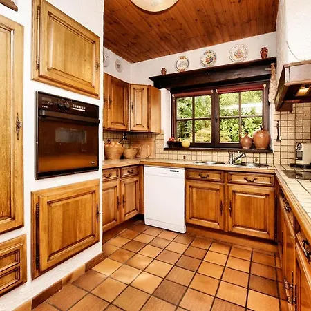 Villa Met Zwembad Rust En Ruimte *