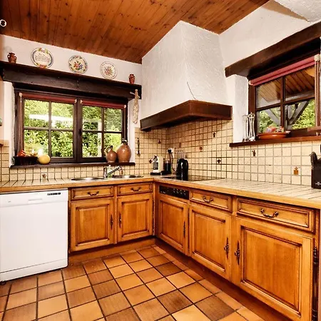 Villa Met Zwembad Rust En Ruimte *