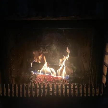 Met Zwembad Rust En Ruimte Aywaille