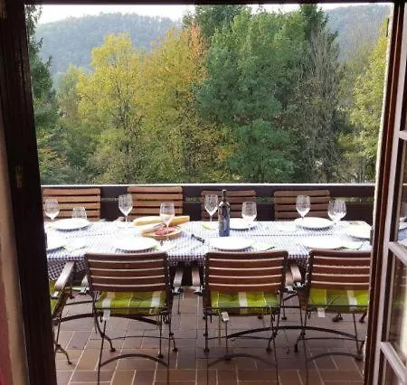 Met Zwembad Rust En Ruimte Villa *