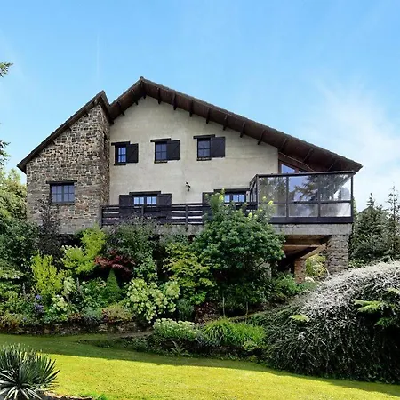 Villa Met Zwembad Rust En Ruimte *